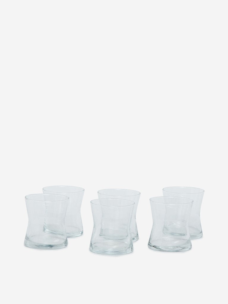 Westside Home Highball Glasses Set of Six