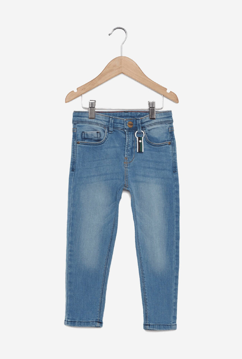 HOP Kids Blue Jordan Jeans