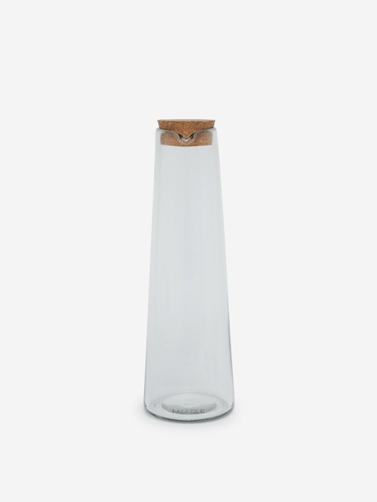 Westside Home Glass Carafe