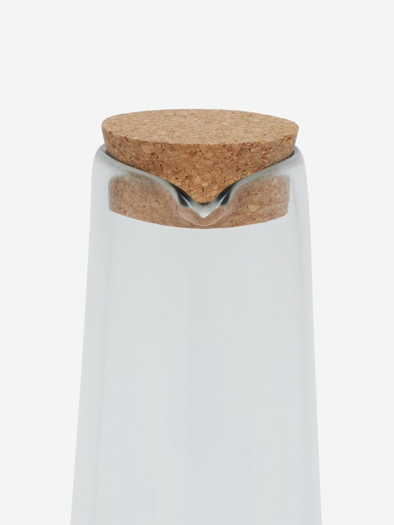 Westside Home Glass Carafe