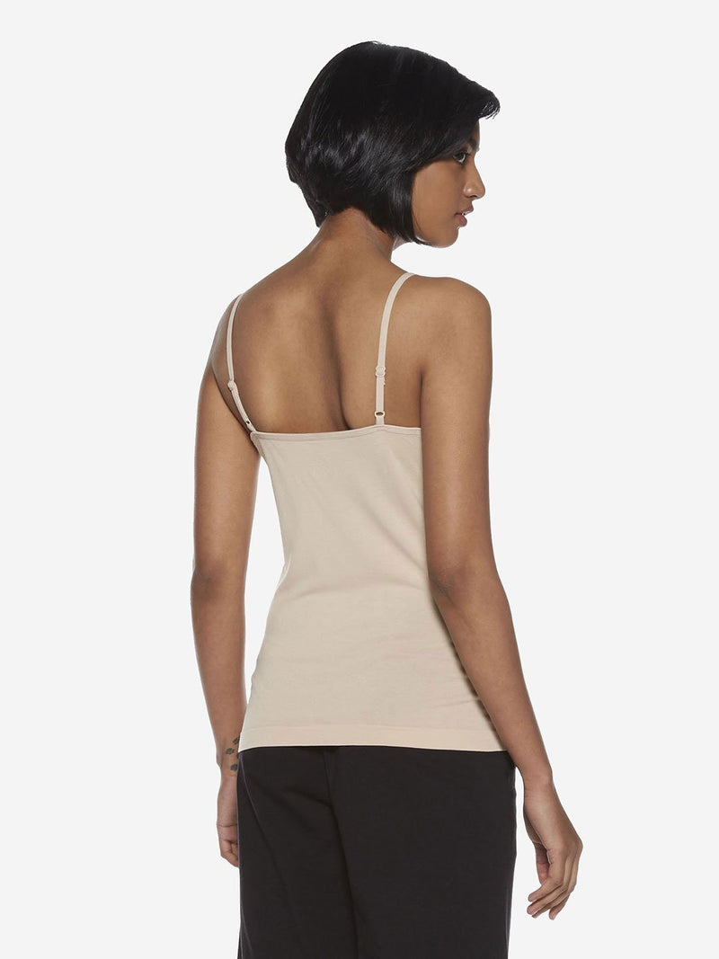 Wunderlove Beige Camisole