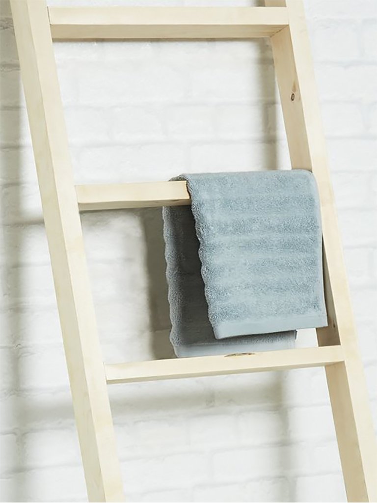 Westside Home Aqua 520 GSM Hand Towel