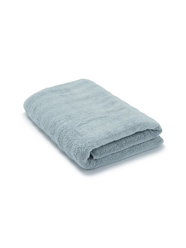 Westside Home Aqua 520 GSM Bath Sheet