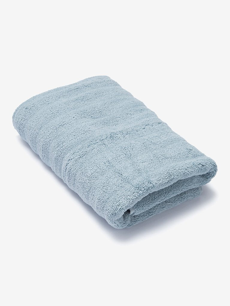 Westside Home Aqua 520 GSM Bath Towel