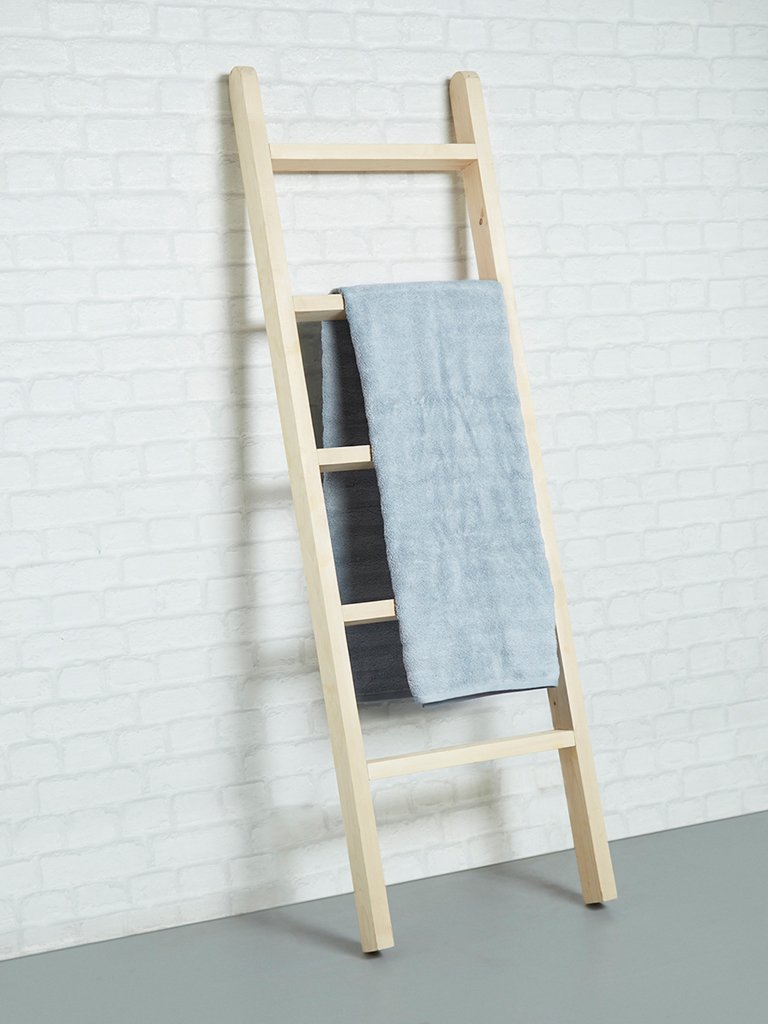 Westside Home Aqua 520 GSM Bath Towel