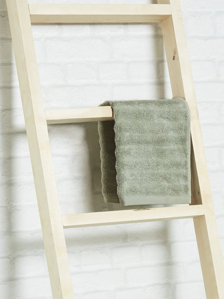 Westside Home Mint 520 GSM Hand Towel