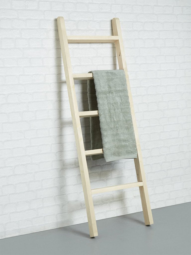 Westside Home Mint 520 GSM Bath Towel