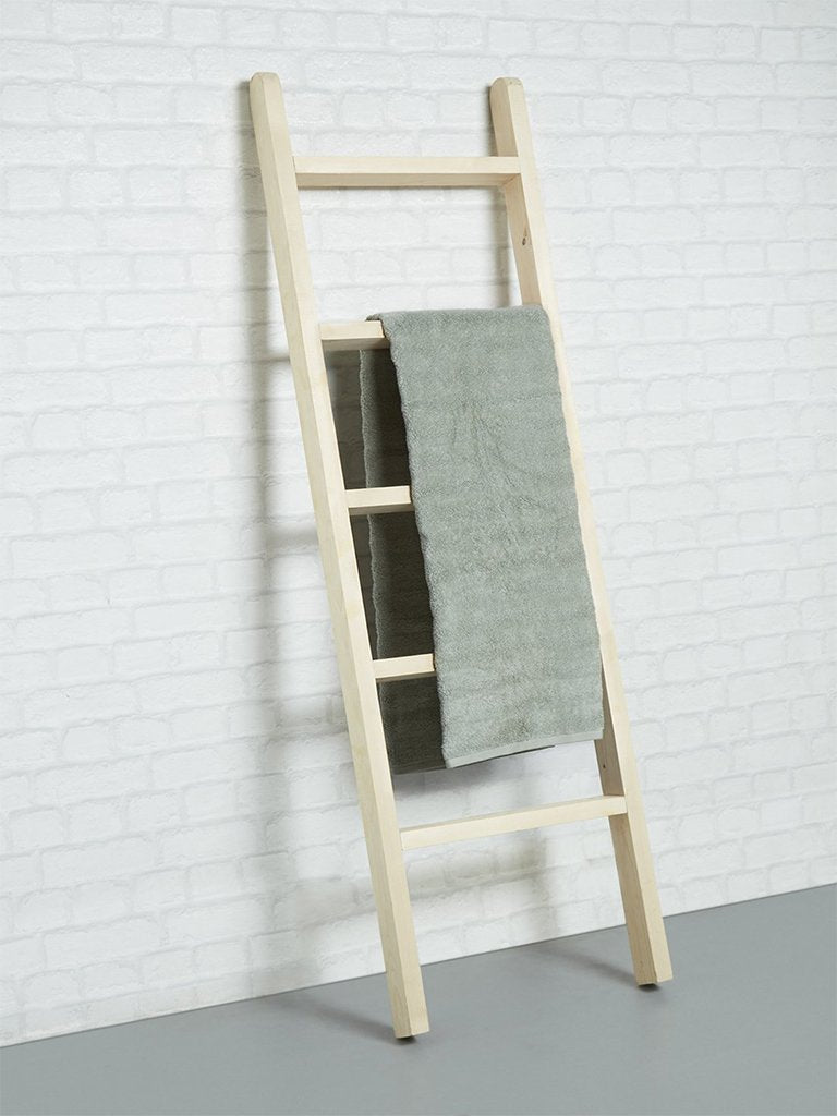 Westside Home Mint 520 GSM Large Bath Towel