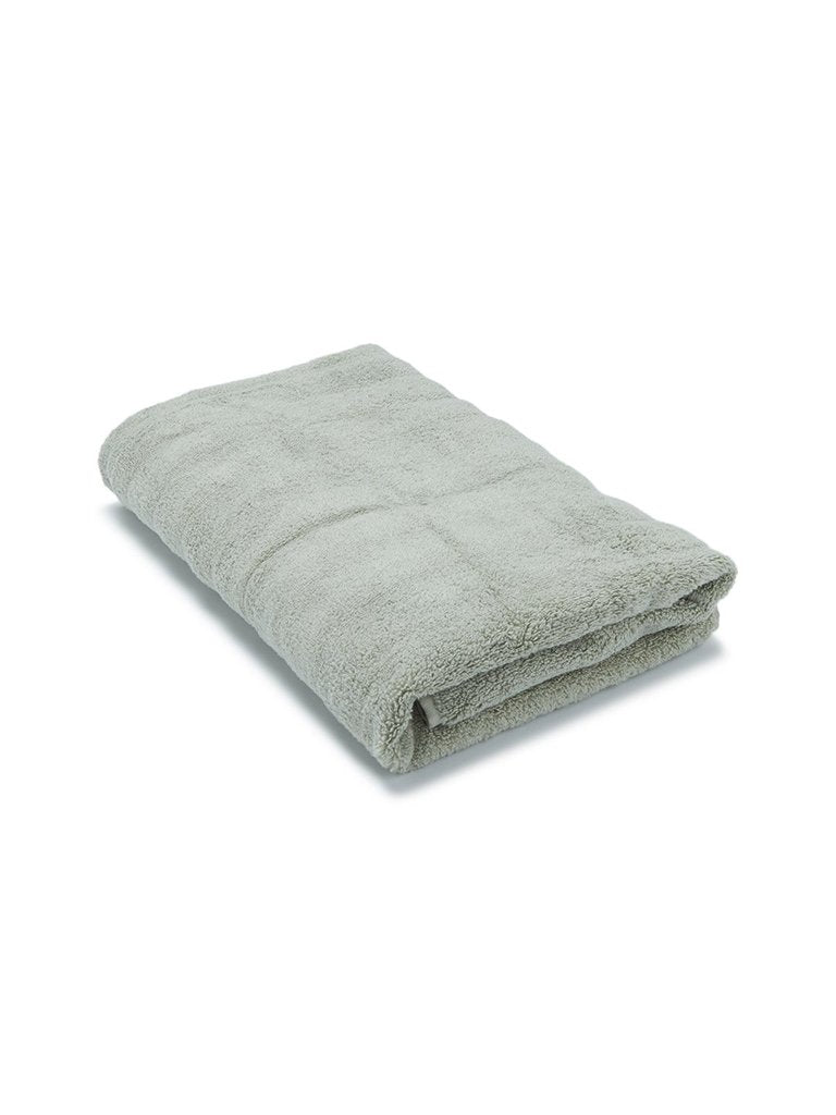 Westside Home Mint 520 GSM Large Bath Towel
