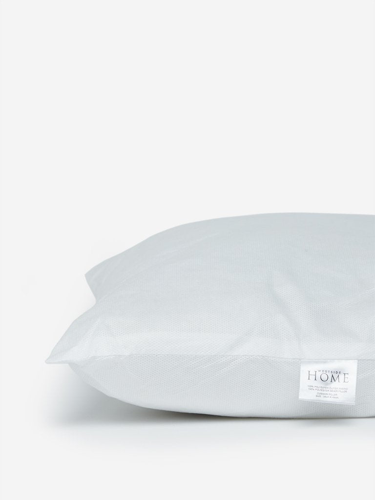 Westside Home White 30cm x 45cm Cushion Filler