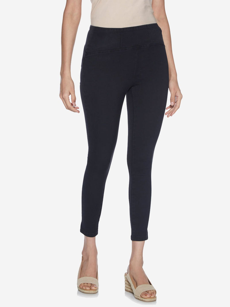 LOV Black Janet Jeans