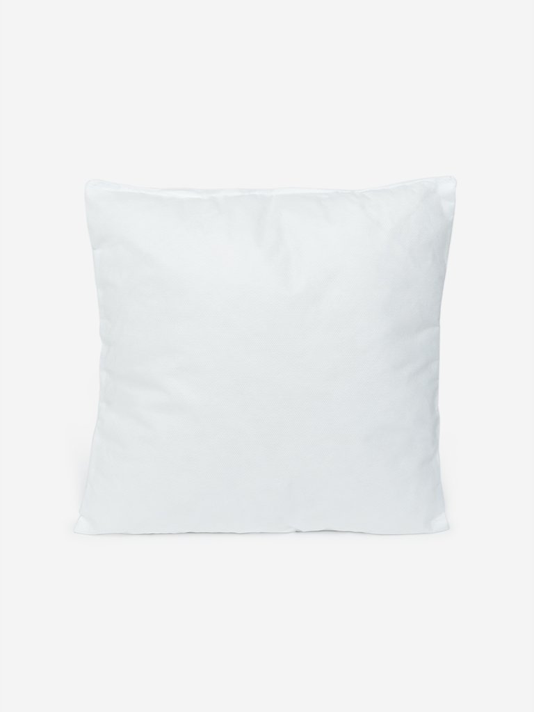 Westside Home White 30cm x 30cm Cushion Filler