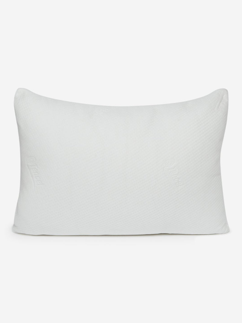 Westside Home White Cool Comfort Tencel Pillow Filler