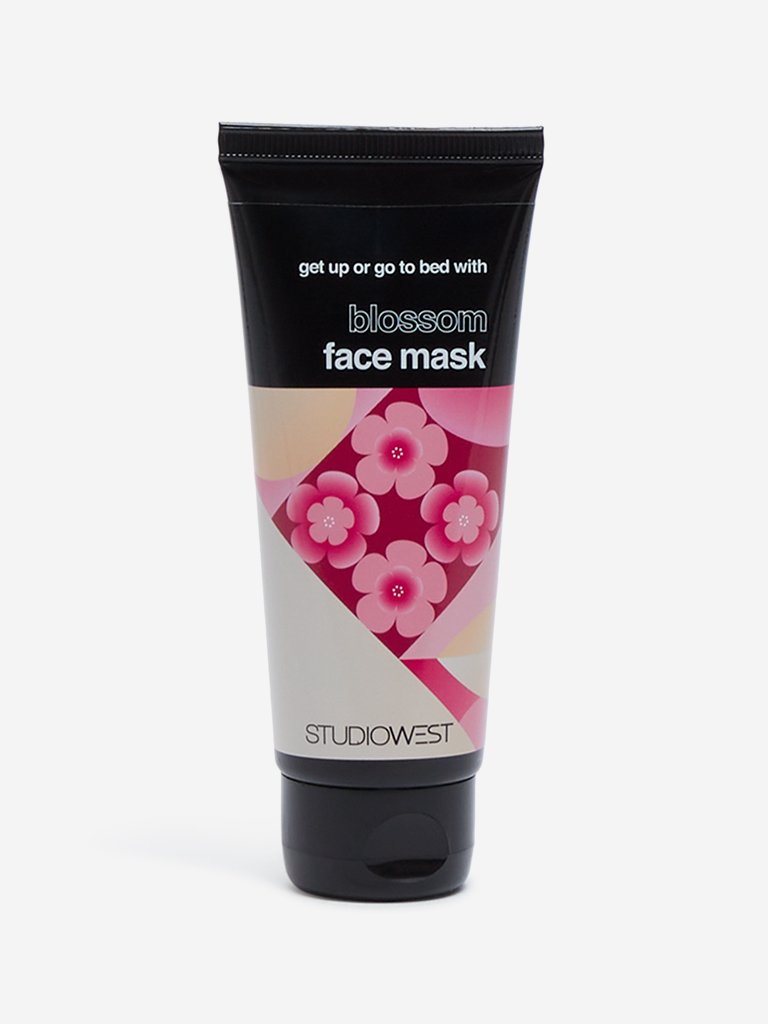 Studiowest Blossom Face Mask, 50 g