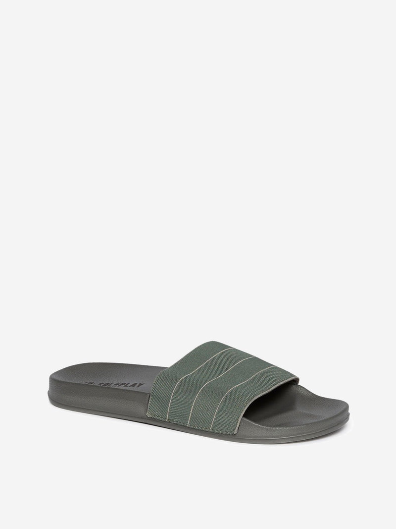 SOLEPLAY Green Pool Slides