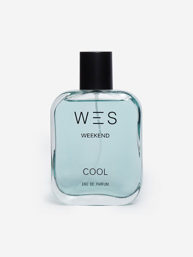 WES Weekend Cool Eau De Parfum For Men, 100ml