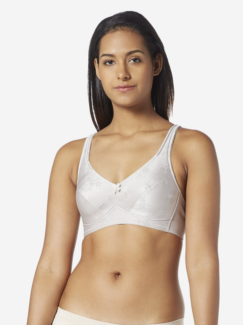 Wunderlove Light Taupe Comfort Bra