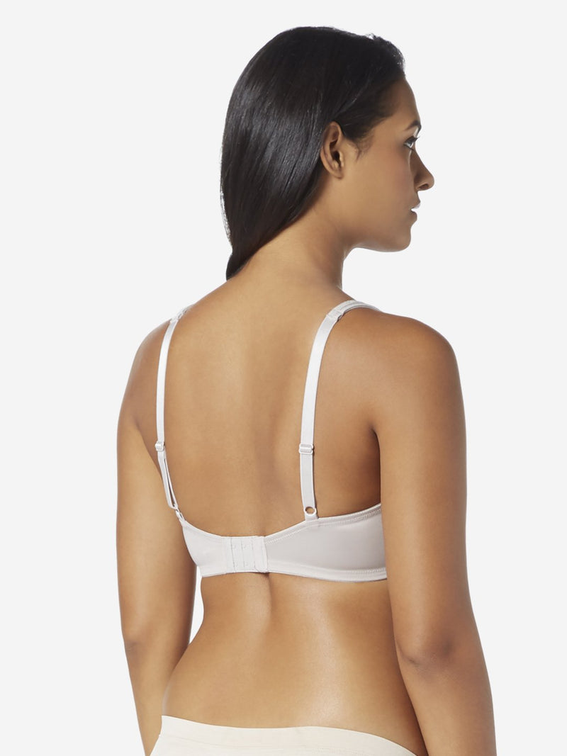 Wunderlove Light Taupe Comfort Bra