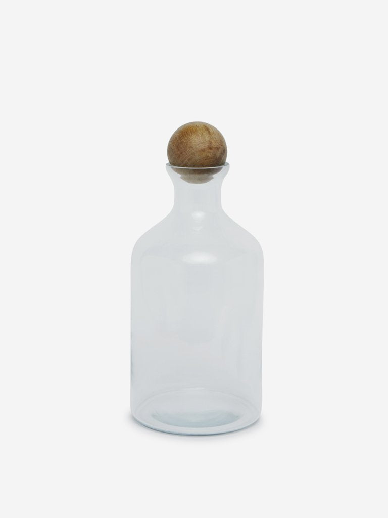 Westside Home Glass 1000ml Carafe