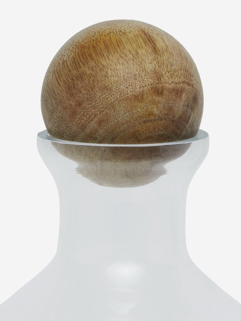 Westside Home Glass 1000ml Carafe