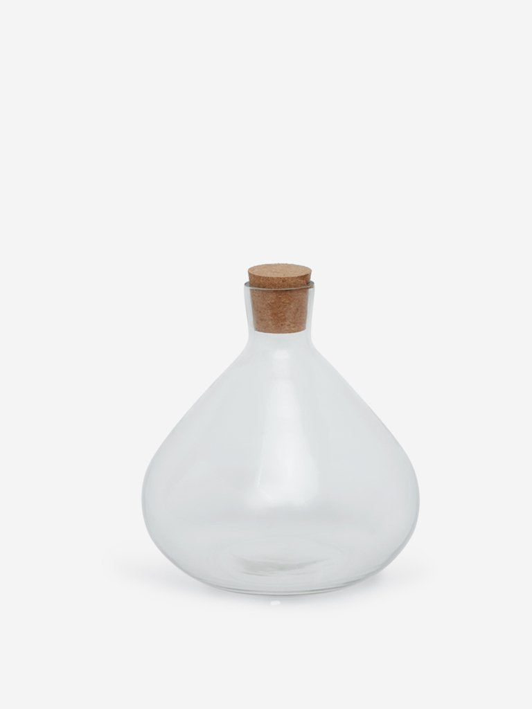 Westside Home Glass Carafe