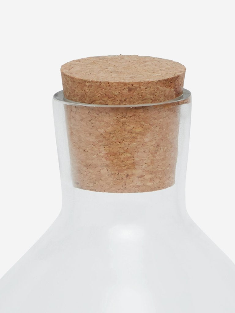 Westside Home Glass Carafe