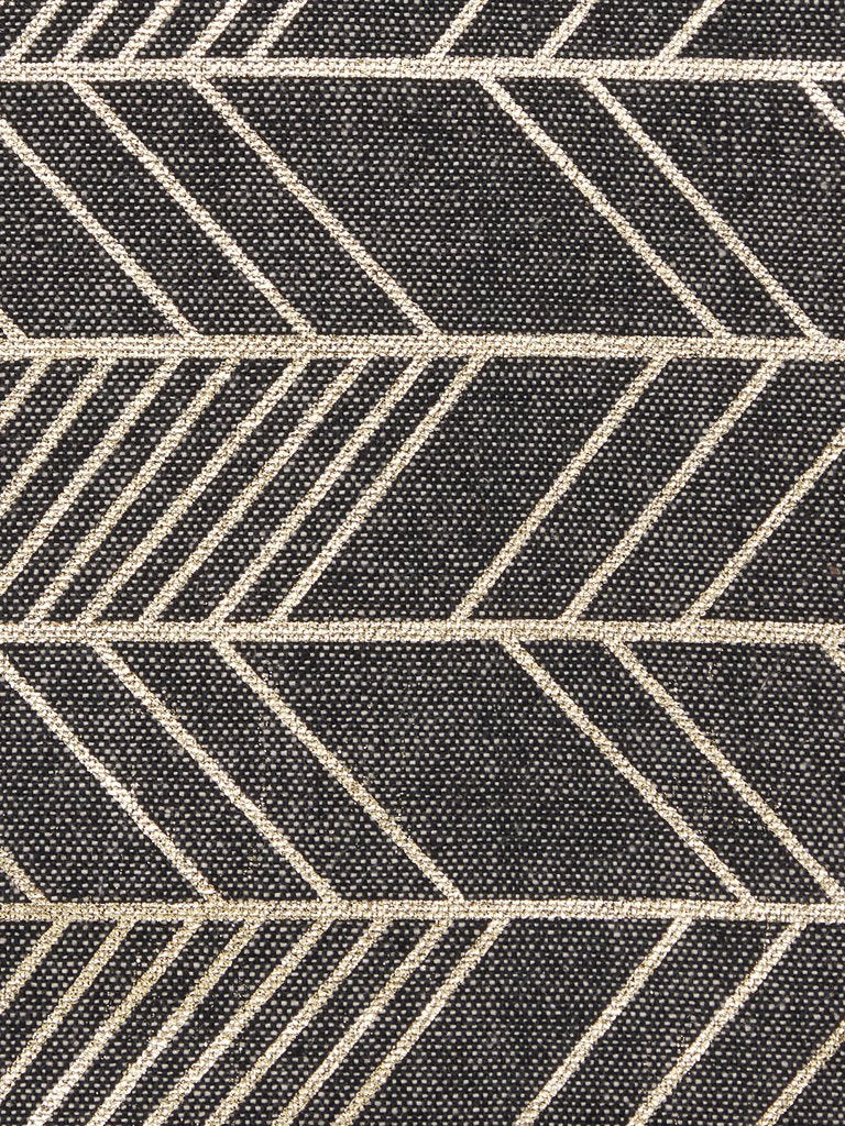 Westside Home Charcoal Arrowhead Print Placemat Set Of Four