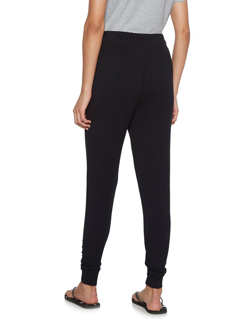 Wunderlove Black Lounge Pants