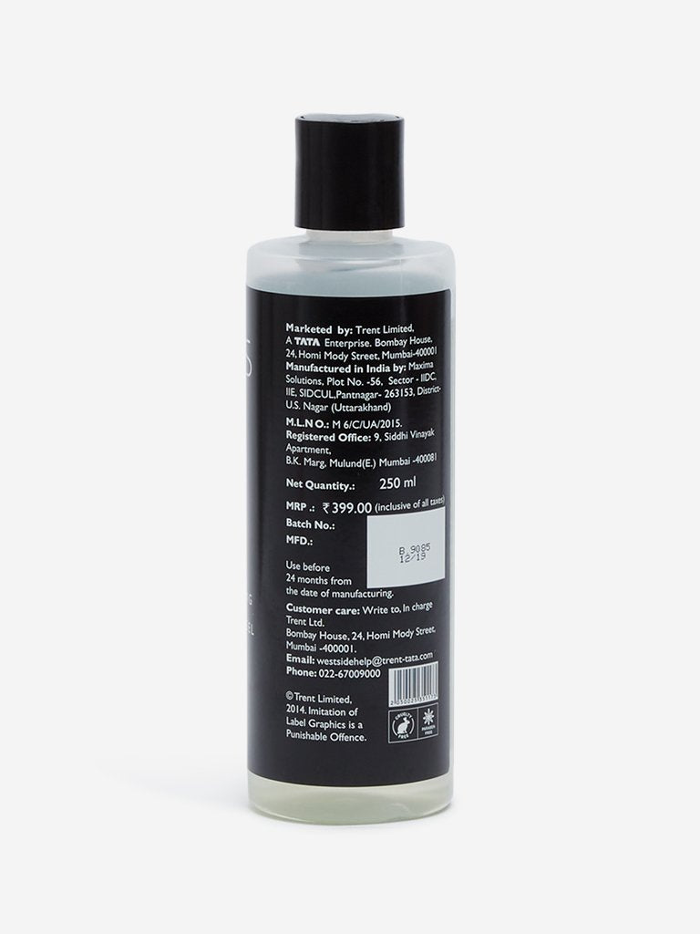 WES Hydrating Shower Gel, 250ml
