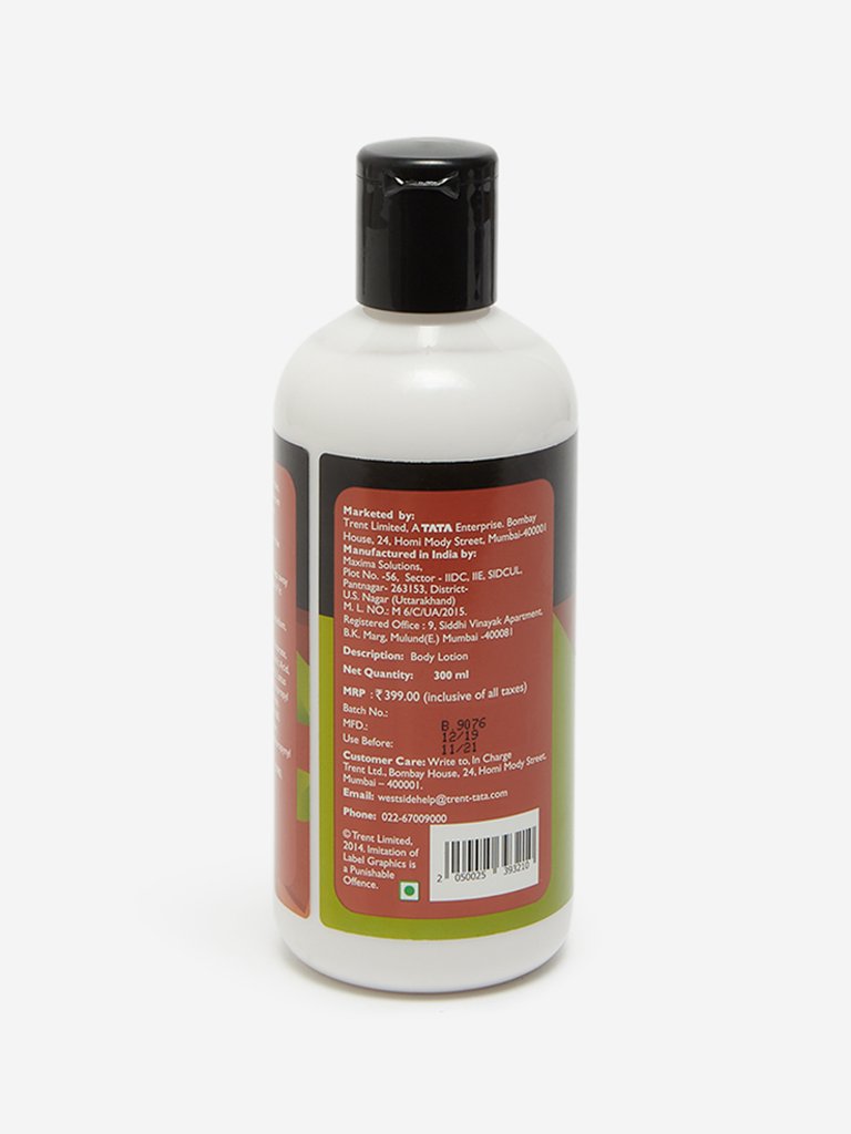Studiowest Wild Wood Body Lotion, 300 ml