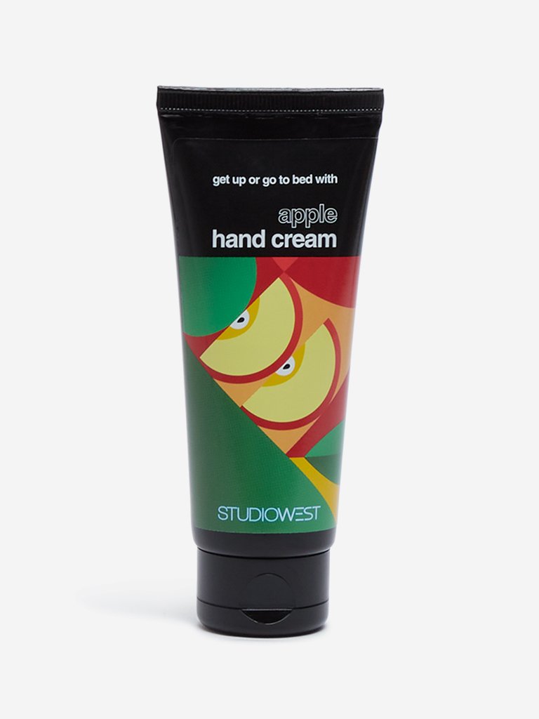 Studiowest Apple Hand Cream, 50 g