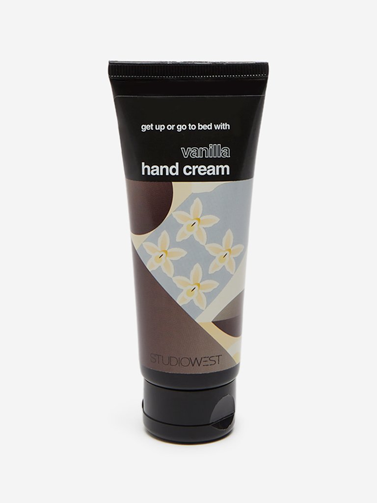 Studiowest Vanilla Hand Cream, 50 g