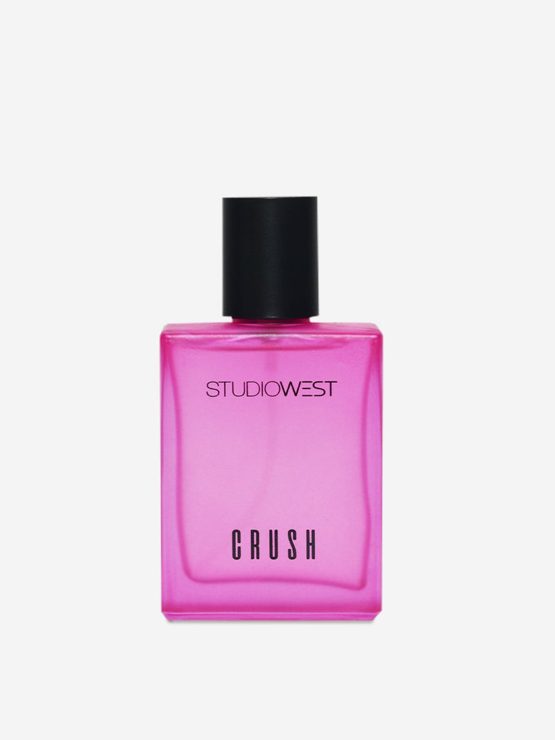 Studiowest Crush Eau De Parfum For Women, 50ml