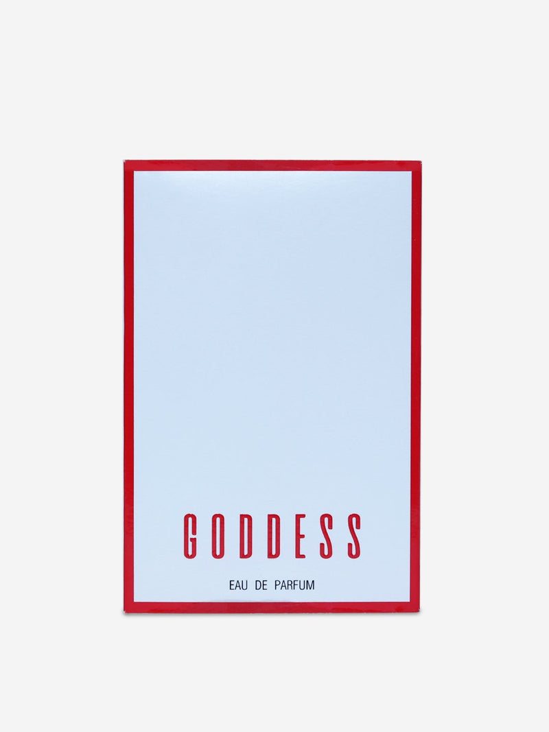 Studiowest Goddess Eau De Parfum For Women, 50ml