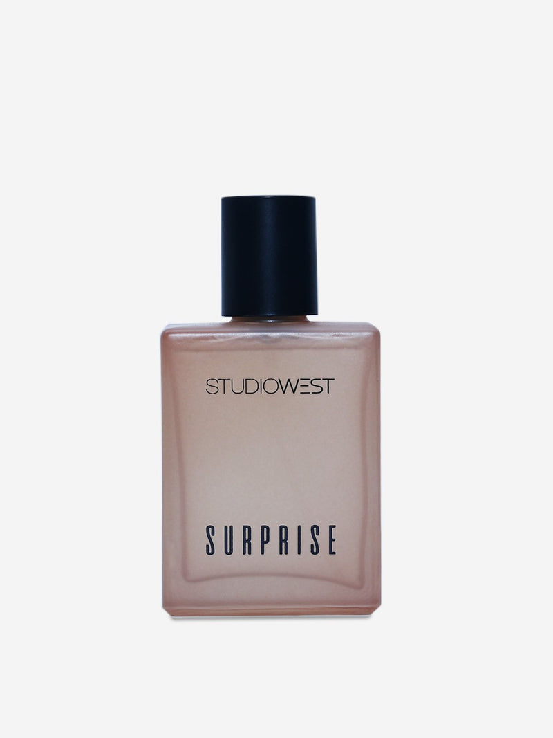 Studiowest Surprise Eau De Parfum For Women, 50ml