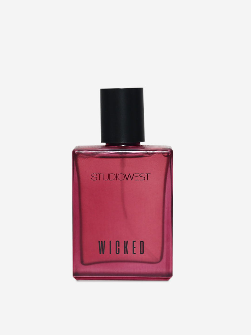 Studiowest Wicked Eau De Parfum For Women, 50ml