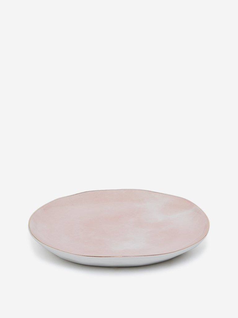 Westside Home Pink Side Plate