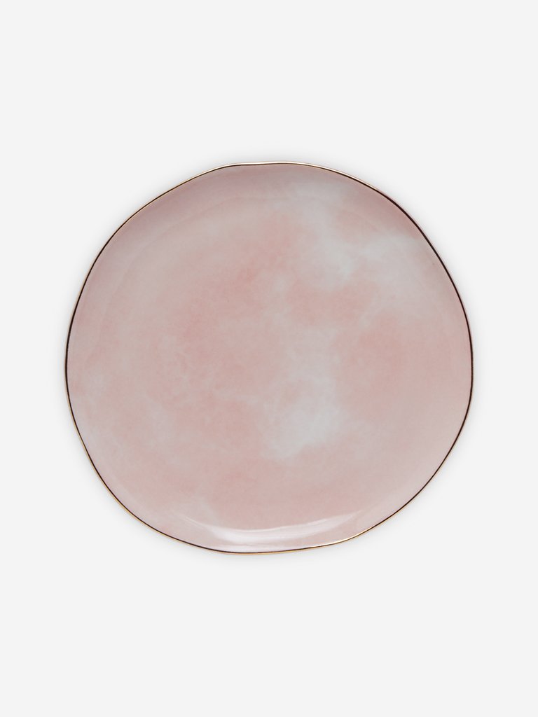 Westside Home Pink Side Plate