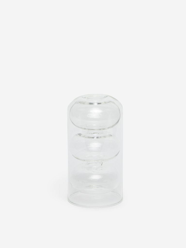Westside Home Glass Vase