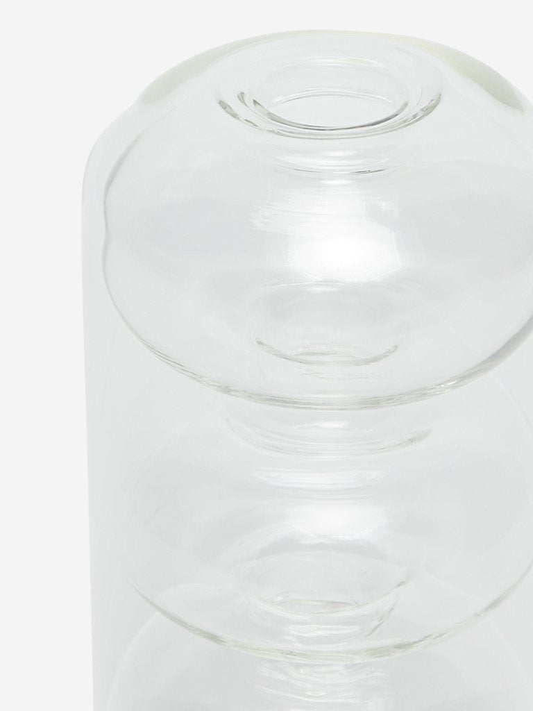 Westside Home Glass Vase