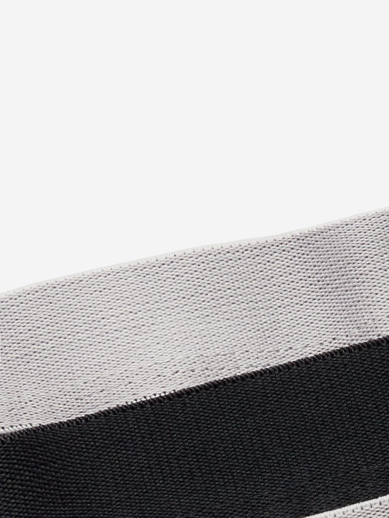 WES Lounge Grey Hydro Cool Briefs Three Pack