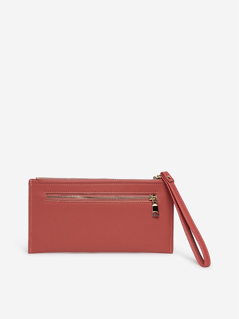 LOV Blush Pink Wallet