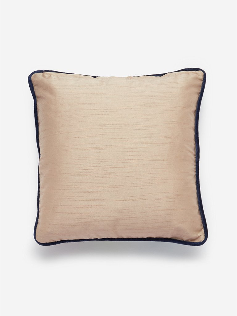 Westside Home Multicolour Colour Burst Cushion Cover