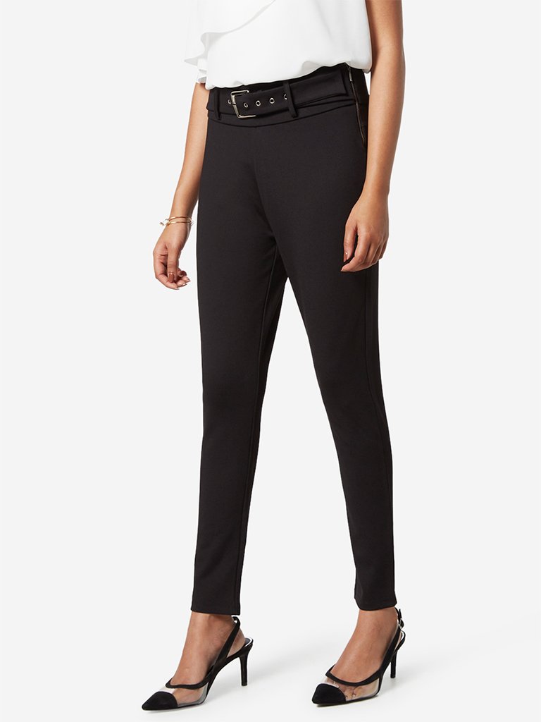 Wardrobe Black Katie Trousers