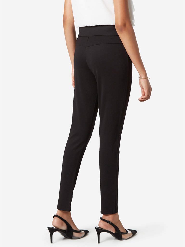Wardrobe Black Katie Trousers