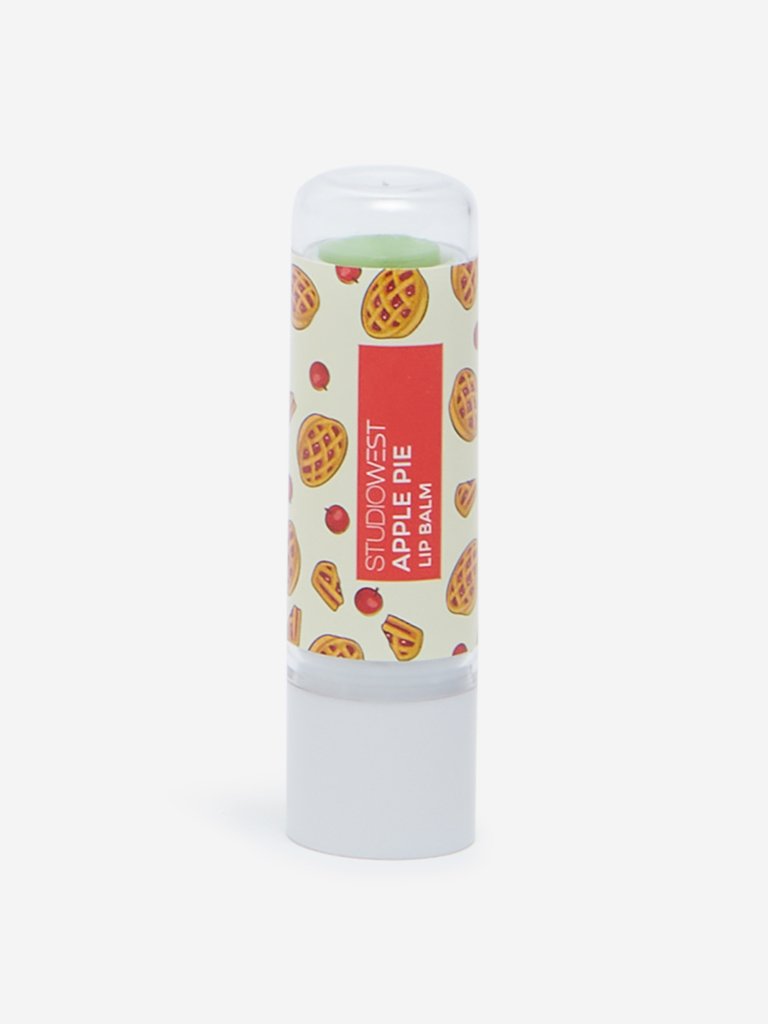 Studiowest Apple Pie Tinted Lip Balm, 4.5 g