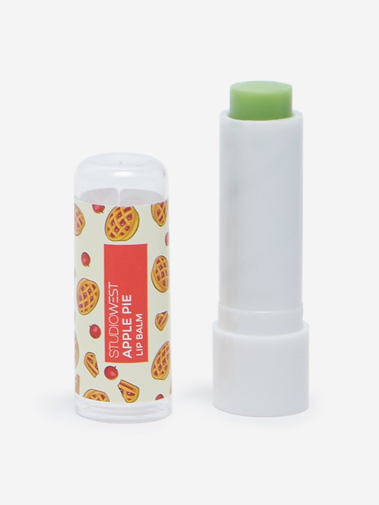 Studiowest Apple Pie Tinted Lip Balm, 4.5 g