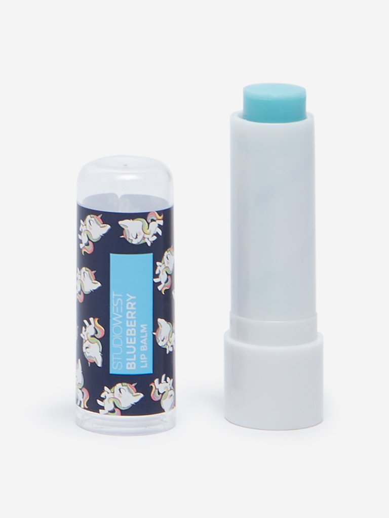 Studiowest Blueberry Tinted Lip Balm, 4.5 g