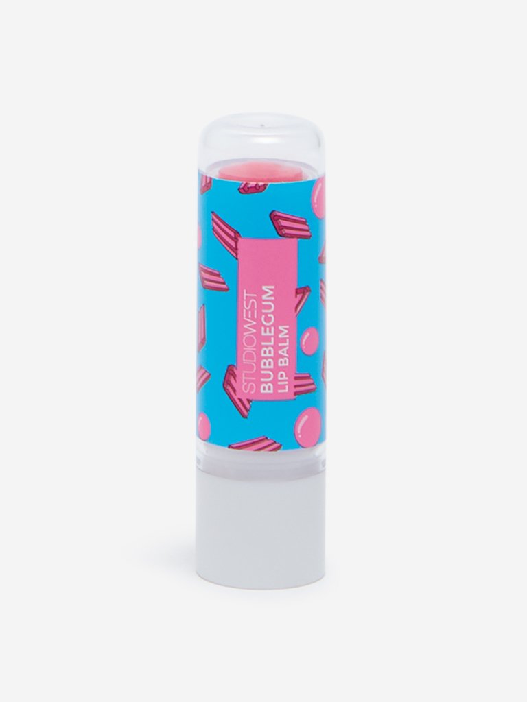 Studiowest Bubblegum Tinted Lip Balm, 4.5 g