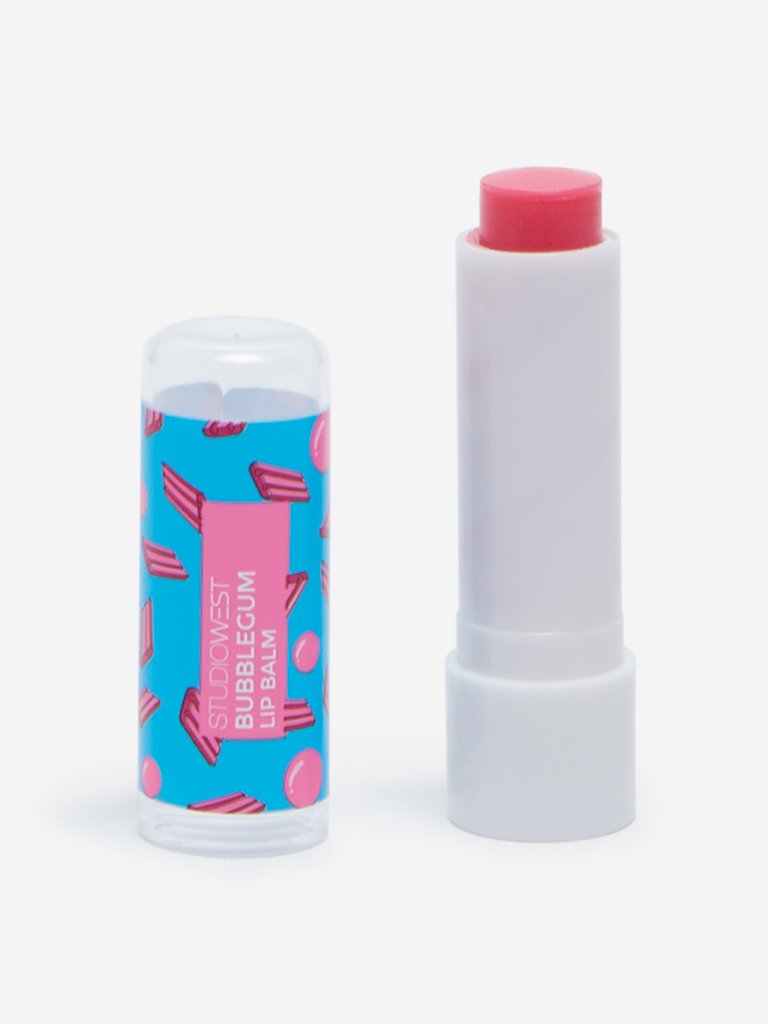 Studiowest Bubblegum Tinted Lip Balm, 4.5 g